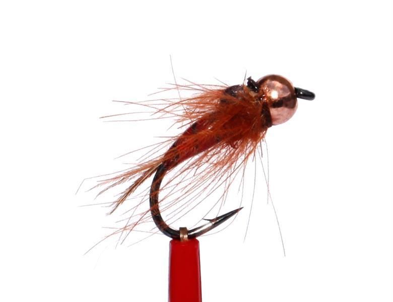 Nymphe Hook Size 14