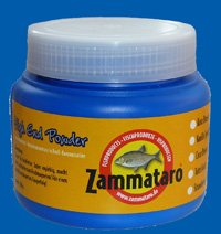 Zammataro Kara Brassin 200g Produktbild