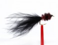 Forellen Streamer Hook Size 10