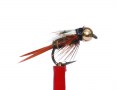 Nymphe Hook Size 14