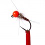 Nymphe Hook Size 14